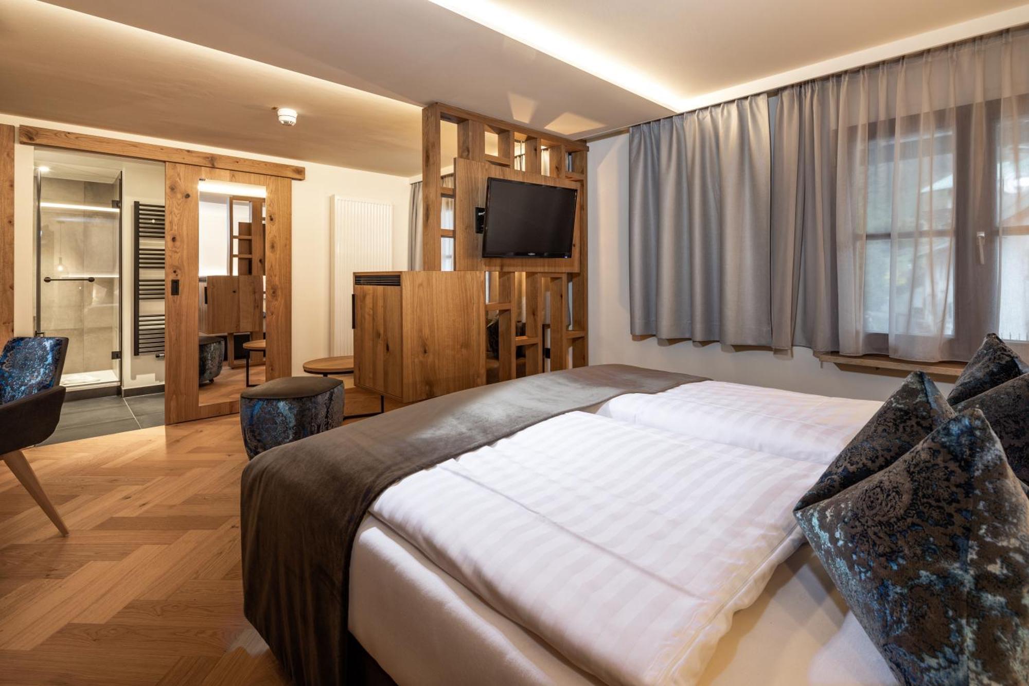 Schönau am Königssee Hotel Koenigssee מראה חיצוני תמונה
