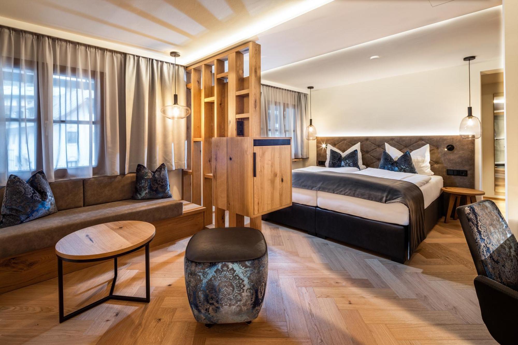 Schönau am Königssee Hotel Koenigssee מראה חיצוני תמונה