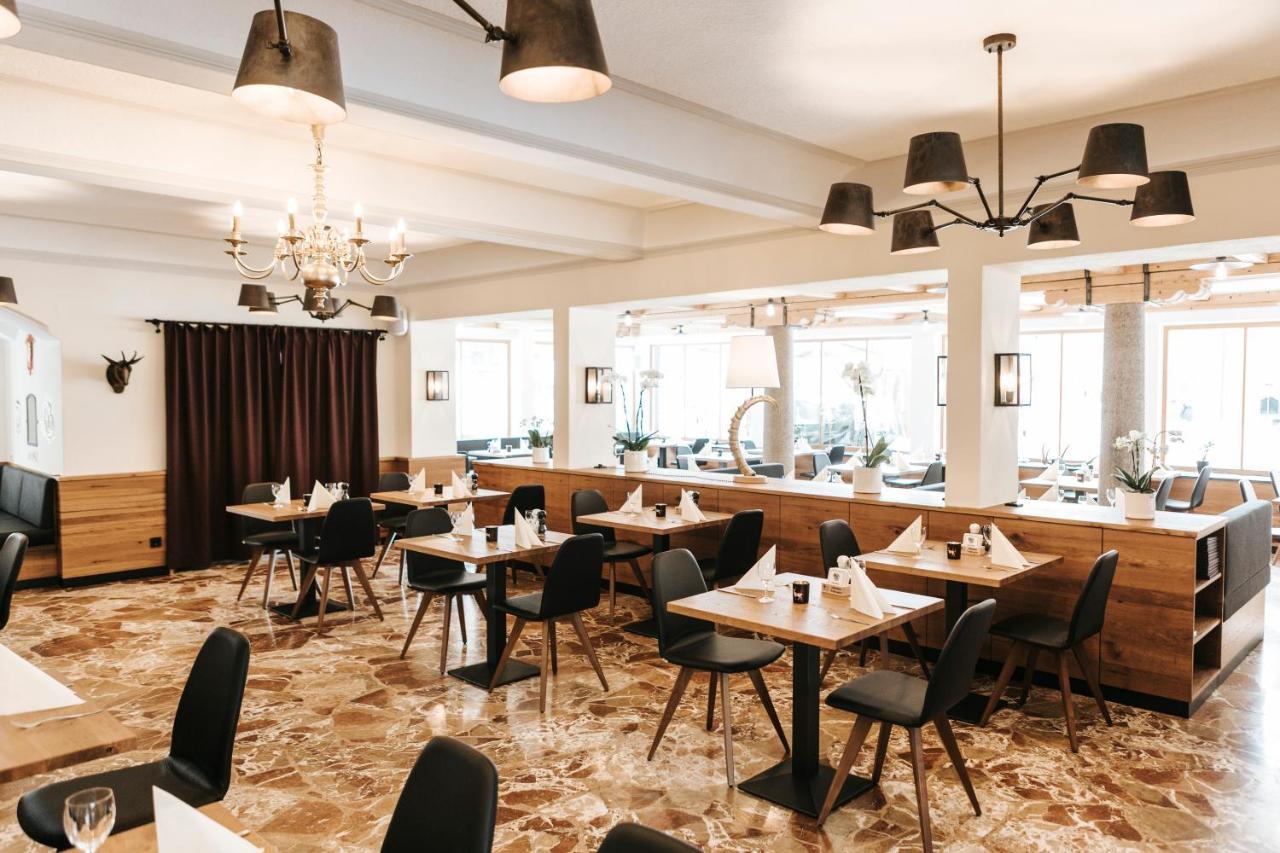 Schönau am Königssee Hotel Koenigssee מראה חיצוני תמונה