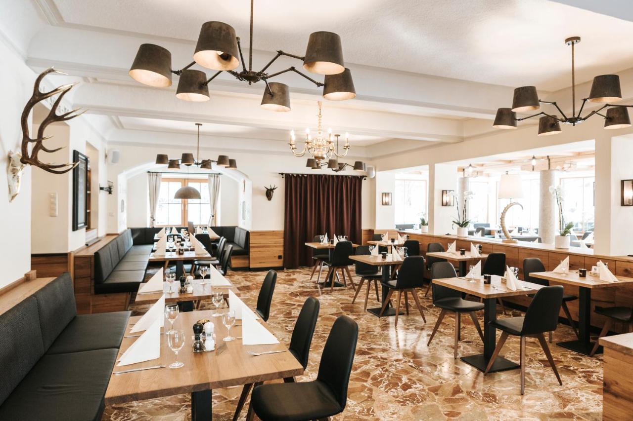 Schönau am Königssee Hotel Koenigssee מראה חיצוני תמונה