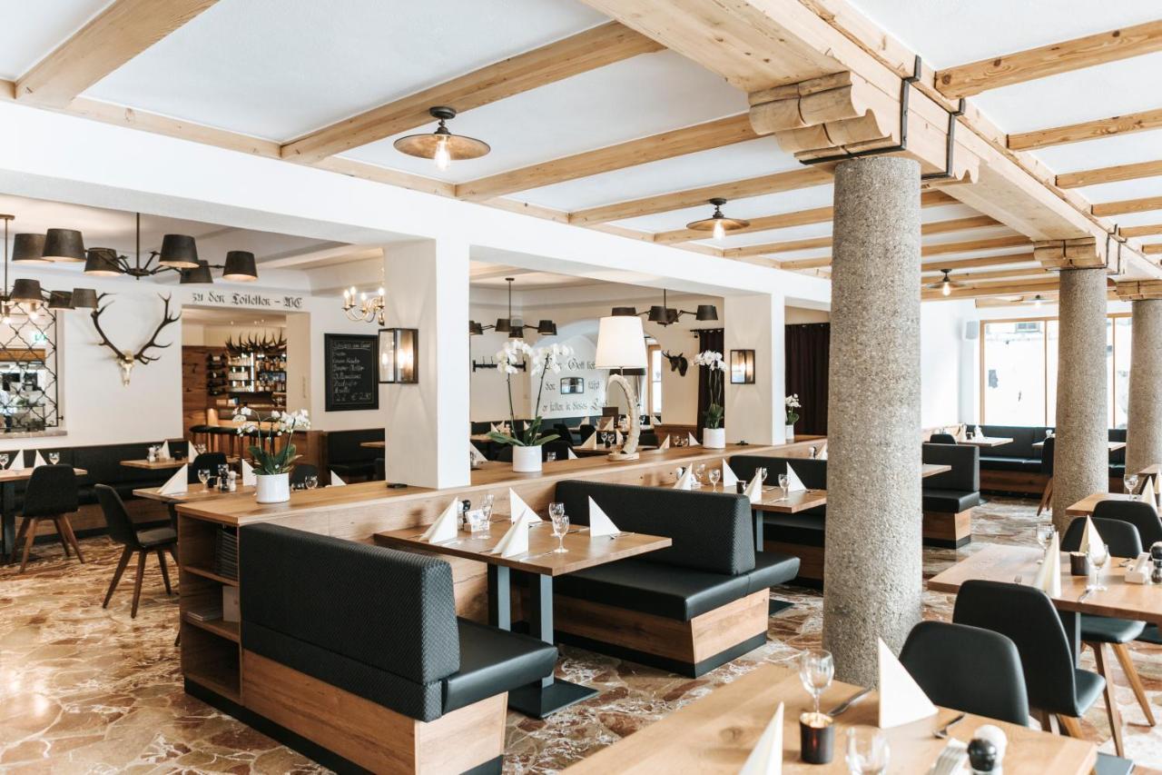 Schönau am Königssee Hotel Koenigssee מראה חיצוני תמונה