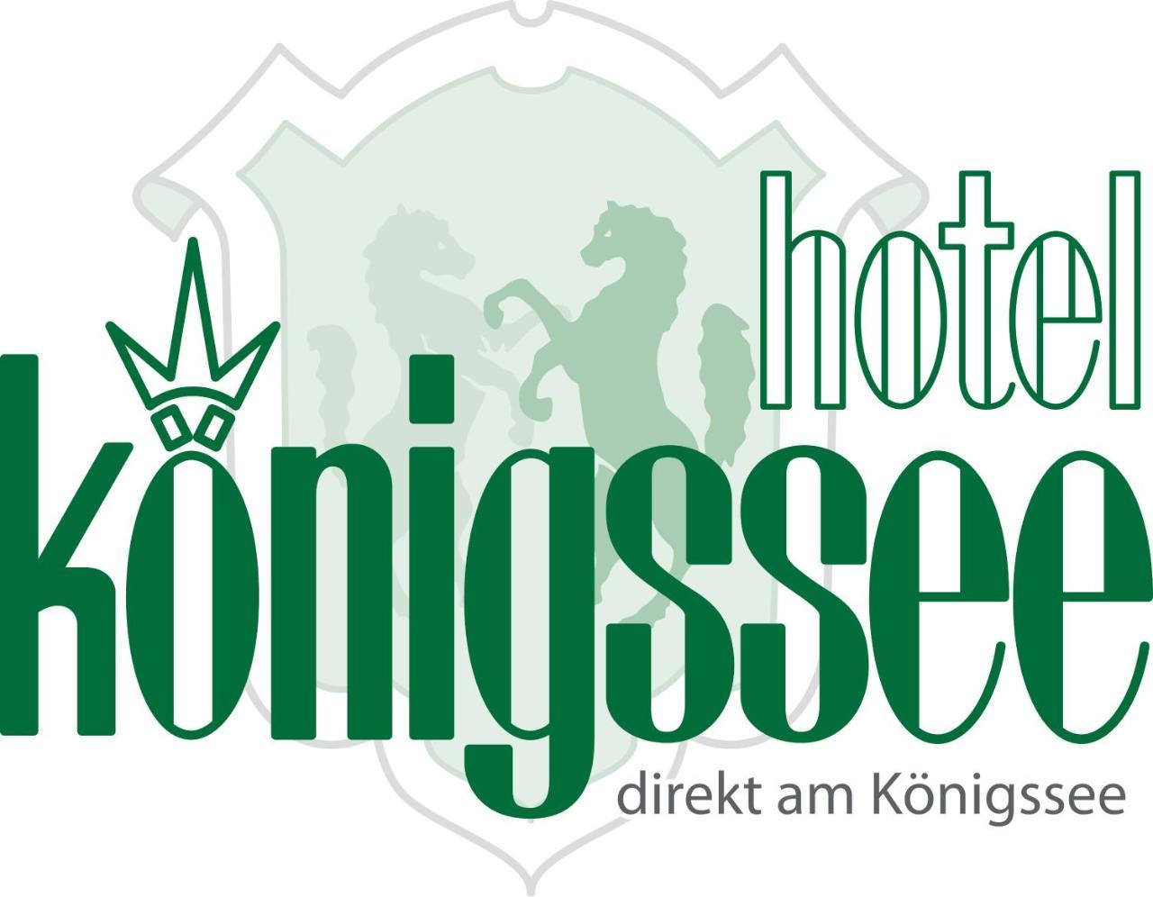 Schönau am Königssee Hotel Koenigssee מראה חיצוני תמונה
